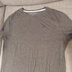 Banana Republic Pima Performance Tee size Medium